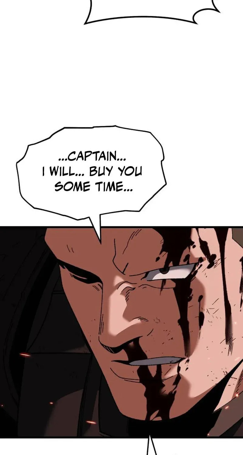 I Regressed but the World Didn't Fall Chapter 58 page 59 - 
