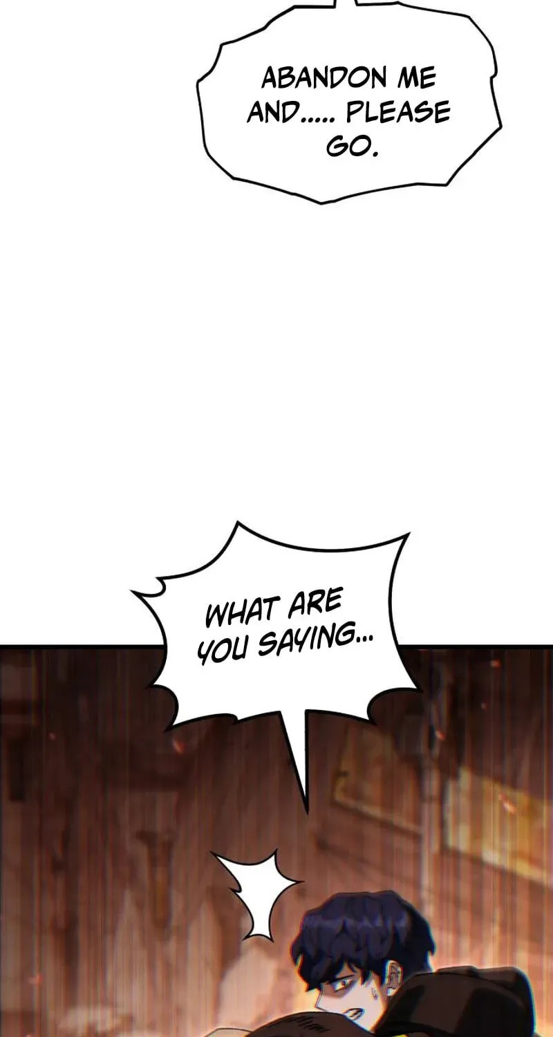I Regressed but the World Didn't Fall Chapter 58 page 60 - 