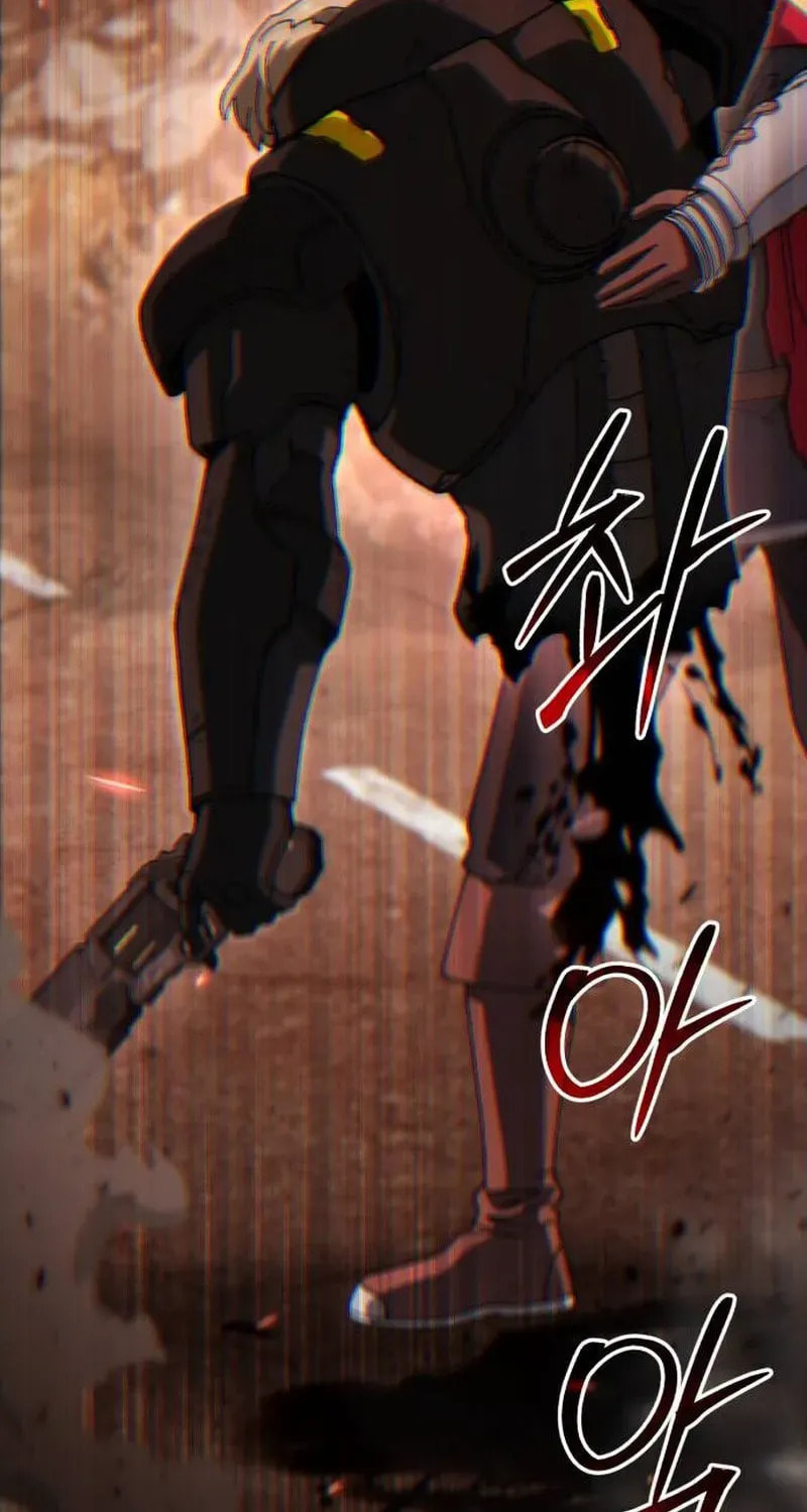 I Regressed but the World Didn't Fall Chapter 58 page 61 - 