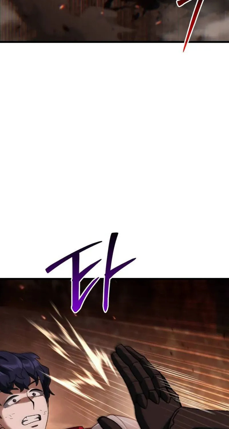 I Regressed but the World Didn't Fall Chapter 58 page 62 - 