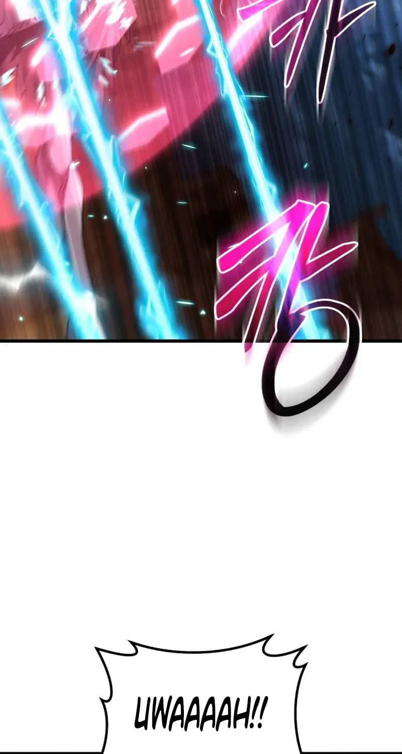 I Regressed but the World Didn't Fall Chapter 58 page 66 - 