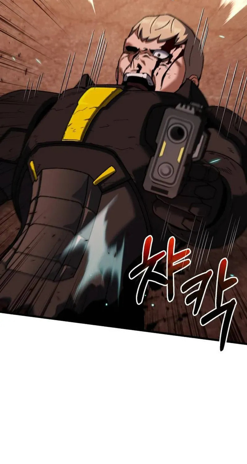 I Regressed but the World Didn't Fall Chapter 58 page 70 - 