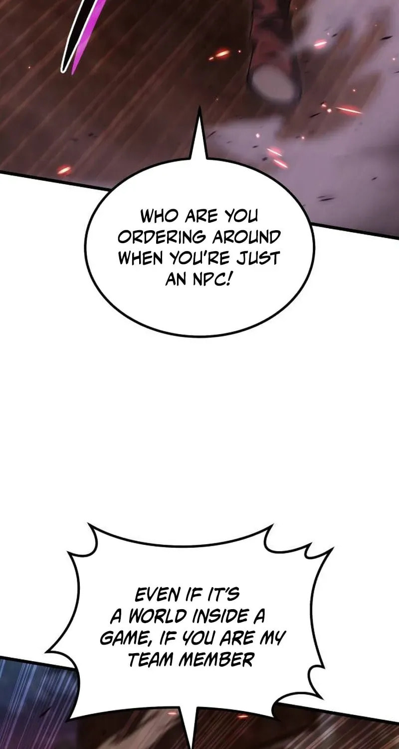 I Regressed but the World Didn't Fall Chapter 58 page 80 - 