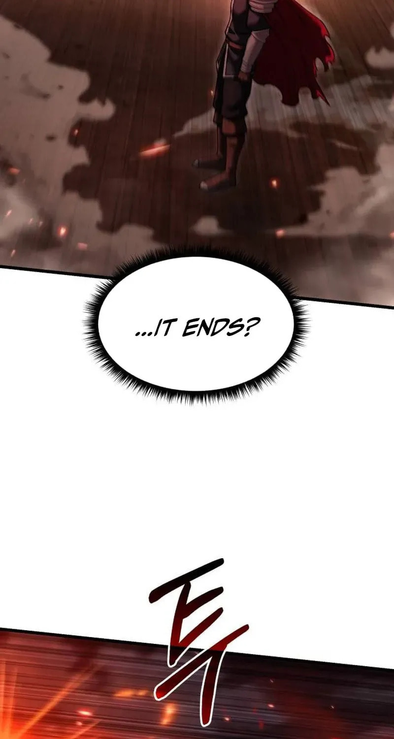 I Regressed but the World Didn't Fall Chapter 58 page 86 - 