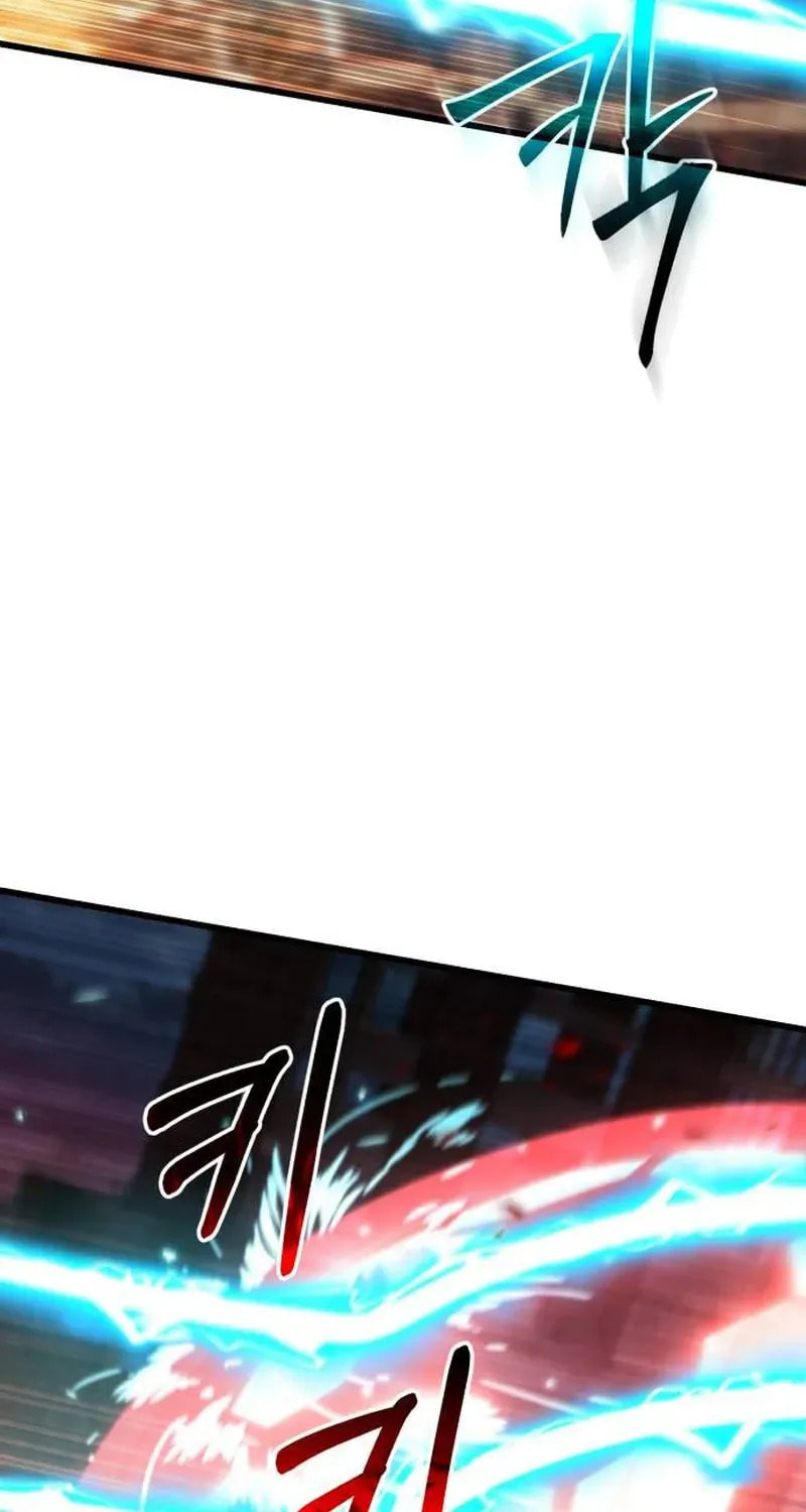 I Regressed but the World Didn't Fall Chapter 58 page 94 - 