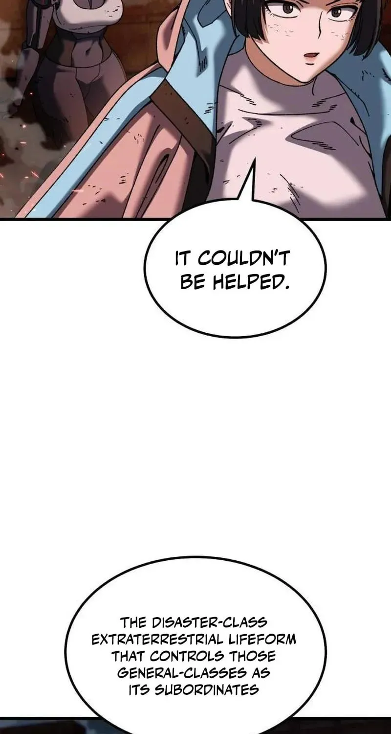 I Regressed but the World Didn't Fall Chapter 59 page 102 - 