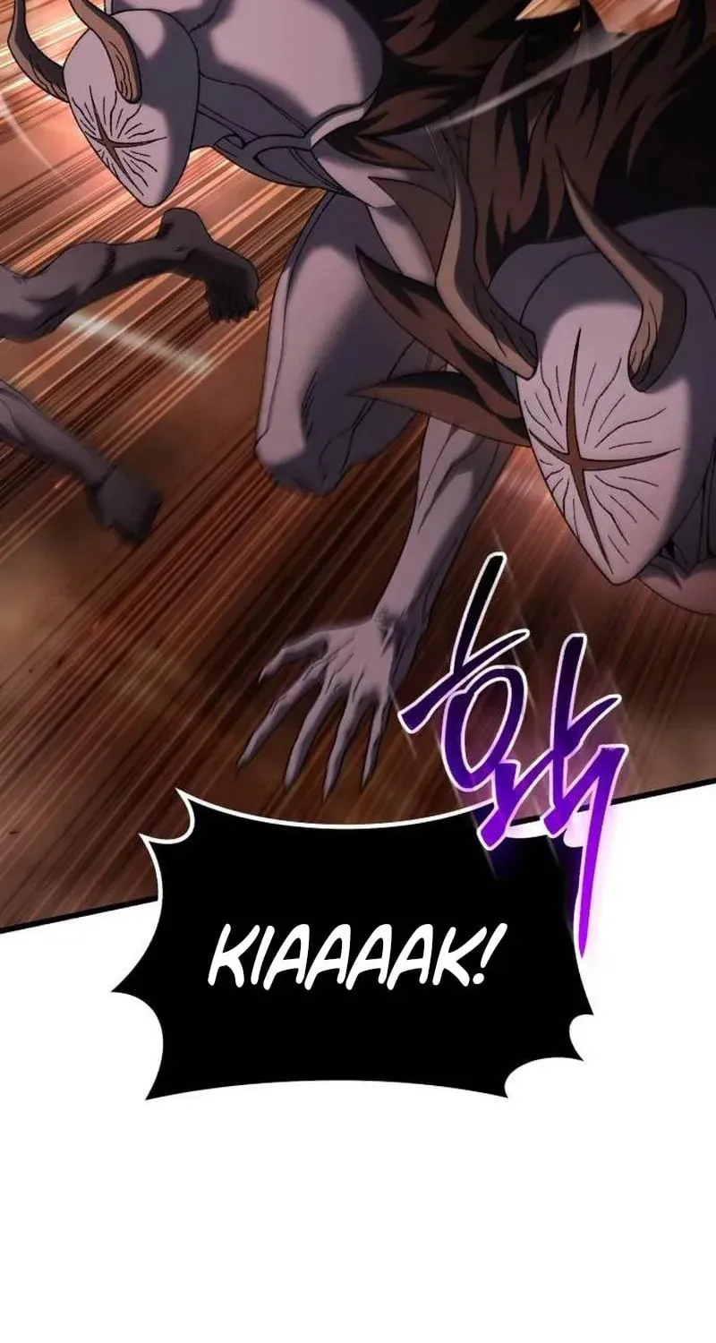 I Regressed but the World Didn't Fall Chapter 59 page 106 - 