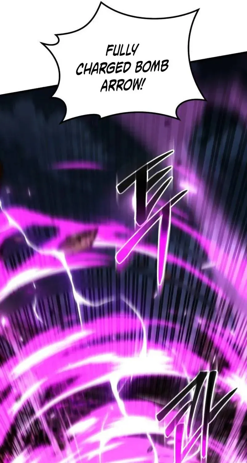 I Regressed but the World Didn't Fall Chapter 59 page 12 - 
