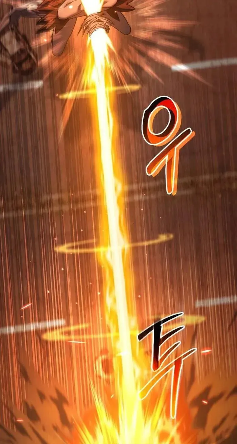 I Regressed but the World Didn't Fall Chapter 59 page 115 - 