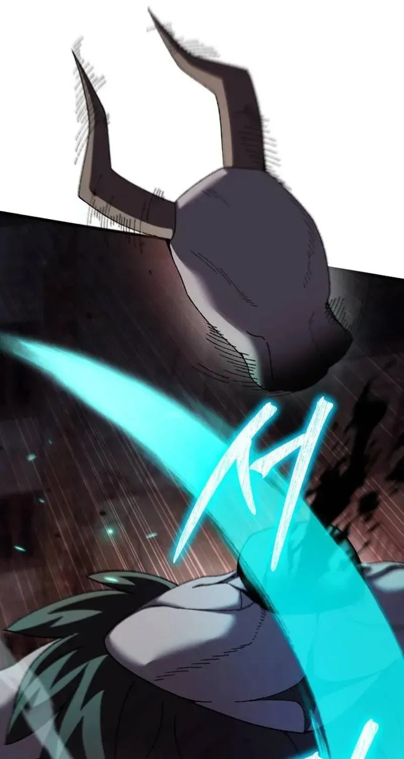 I Regressed but the World Didn't Fall Chapter 59 page 118 - 