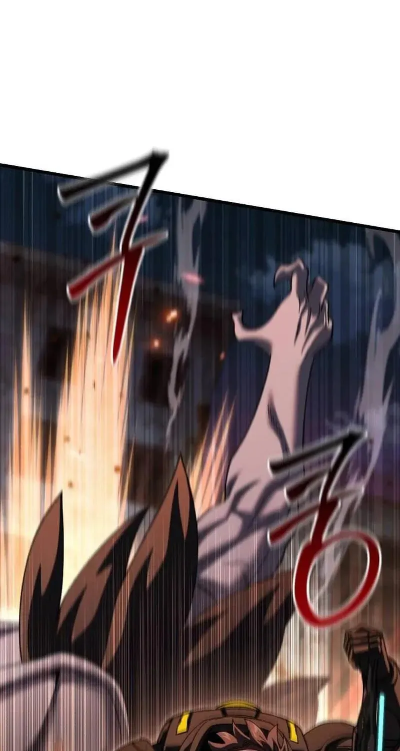 I Regressed but the World Didn't Fall Chapter 59 page 120 - 