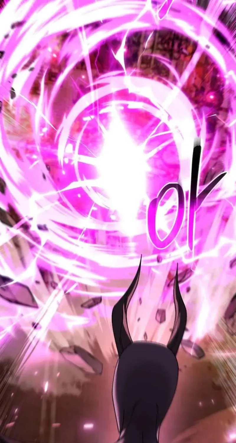 I Regressed but the World Didn't Fall Chapter 59 page 13 - 