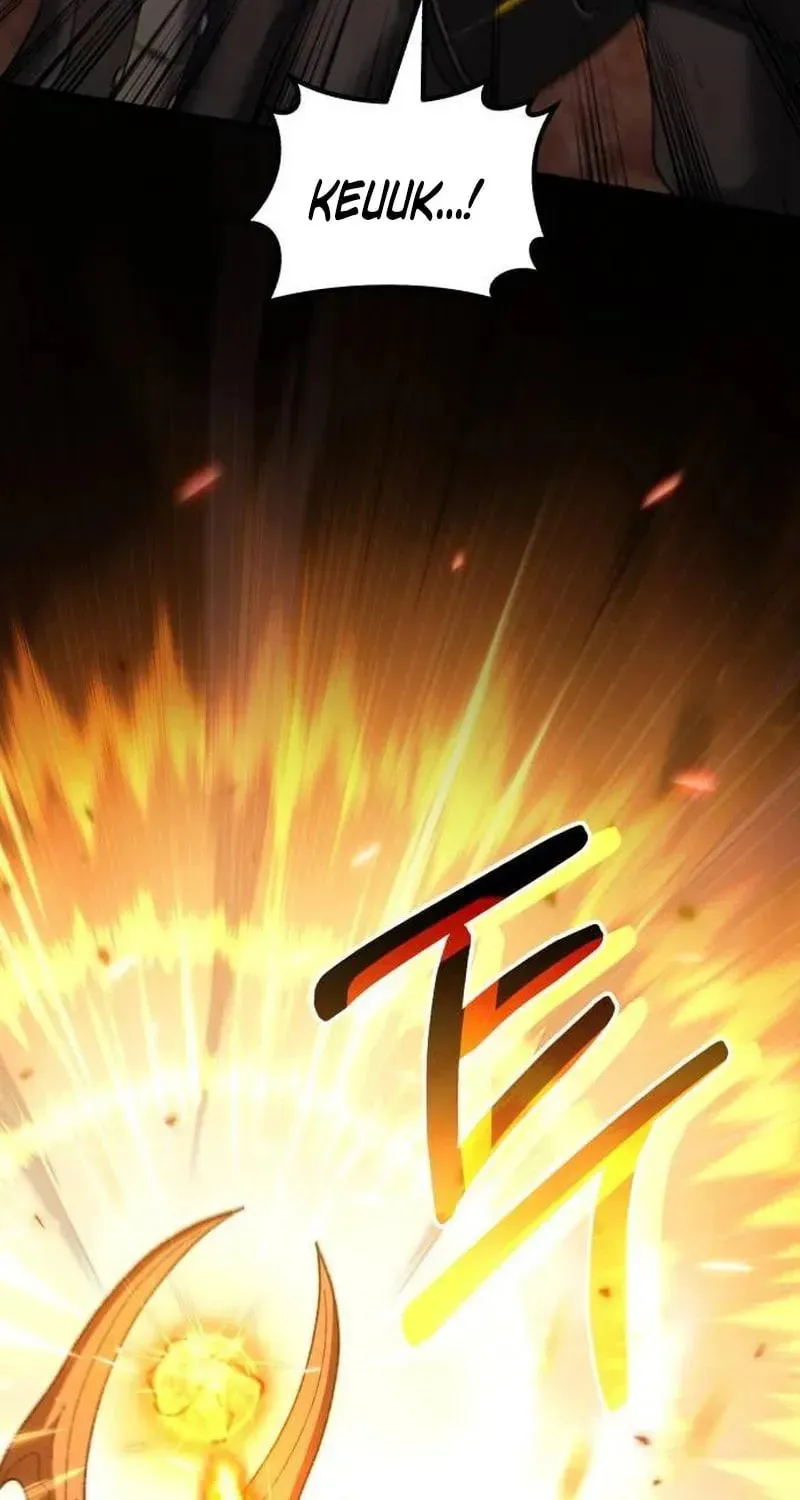 I Regressed but the World Didn't Fall Chapter 59 page 129 - 