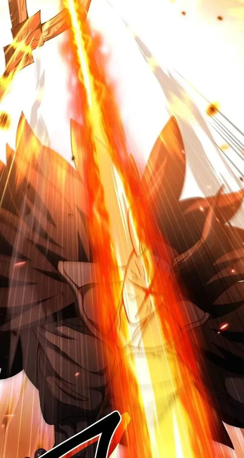 I Regressed but the World Didn't Fall Chapter 59 page 130 - 
