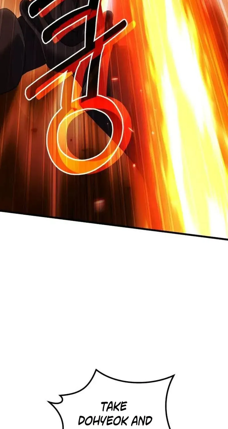 I Regressed but the World Didn't Fall Chapter 59 page 131 - 