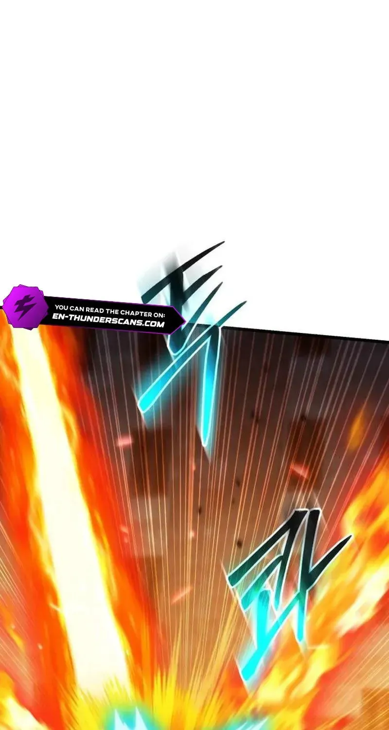 I Regressed but the World Didn't Fall Chapter 59 page 133 - 