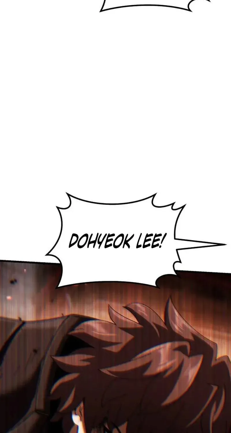 I Regressed but the World Didn't Fall Chapter 59 page 137 - 