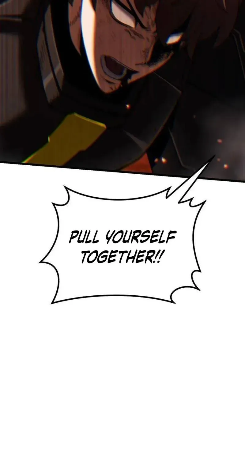 I Regressed but the World Didn't Fall Chapter 59 page 138 - 