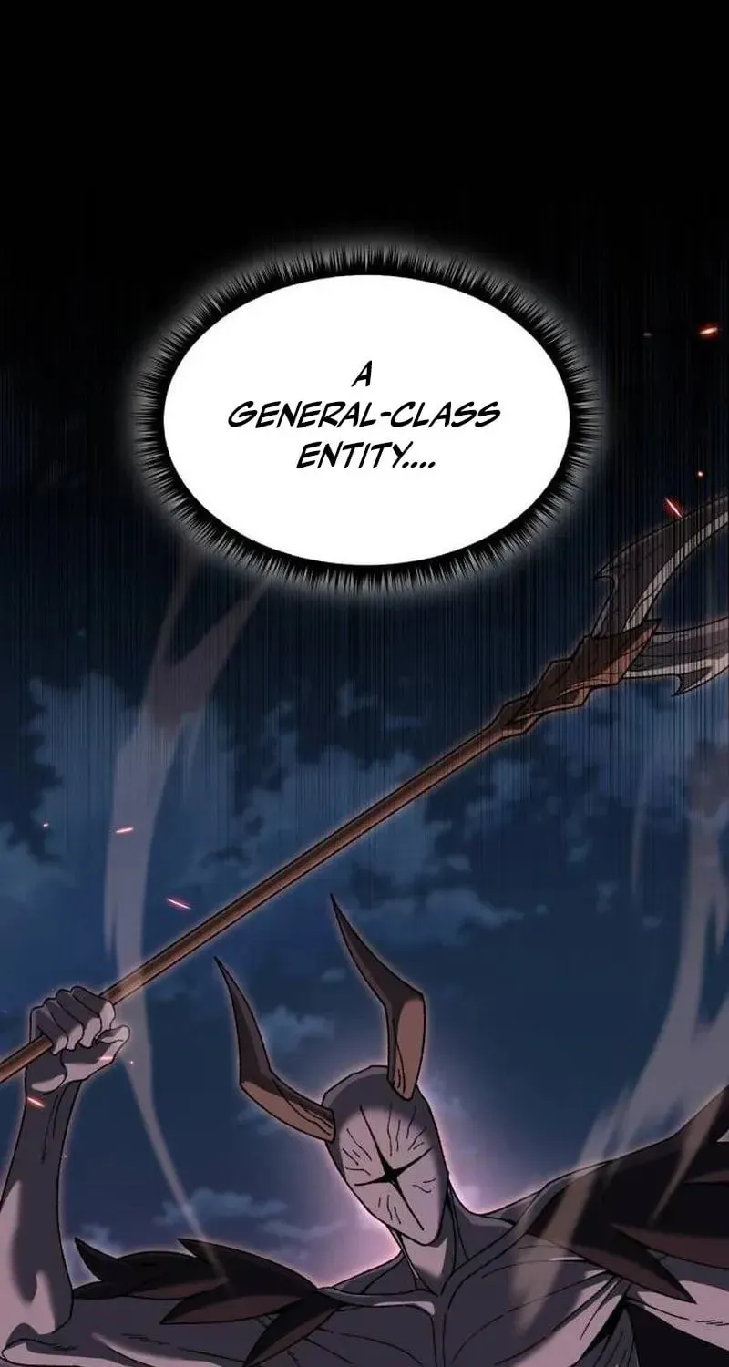 I Regressed but the World Didn't Fall Chapter 59 page 3 - 