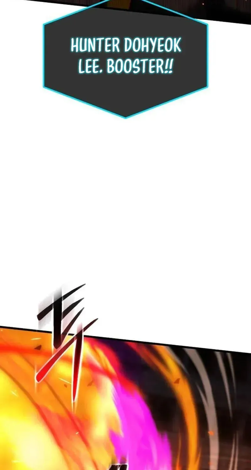 I Regressed but the World Didn't Fall Chapter 59 page 25 - 