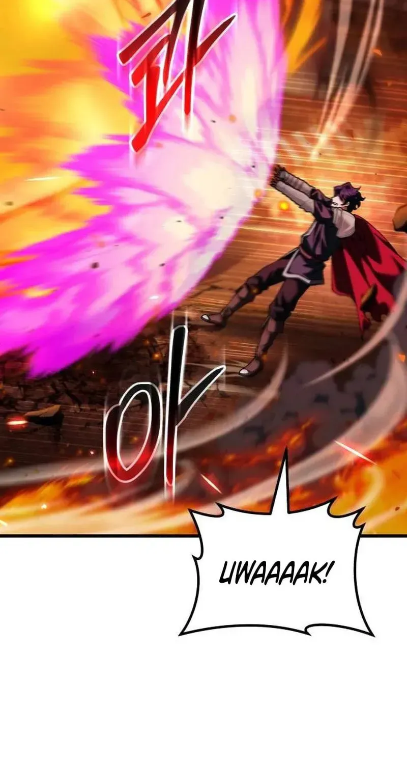 I Regressed but the World Didn't Fall Chapter 59 page 26 - 