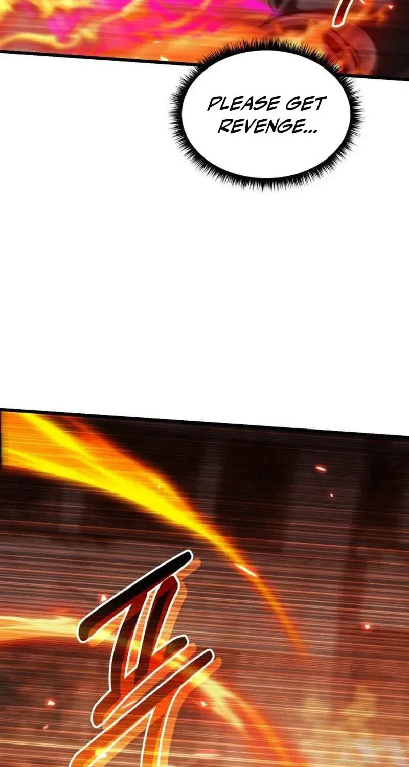I Regressed but the World Didn't Fall Chapter 59 page 28 - 