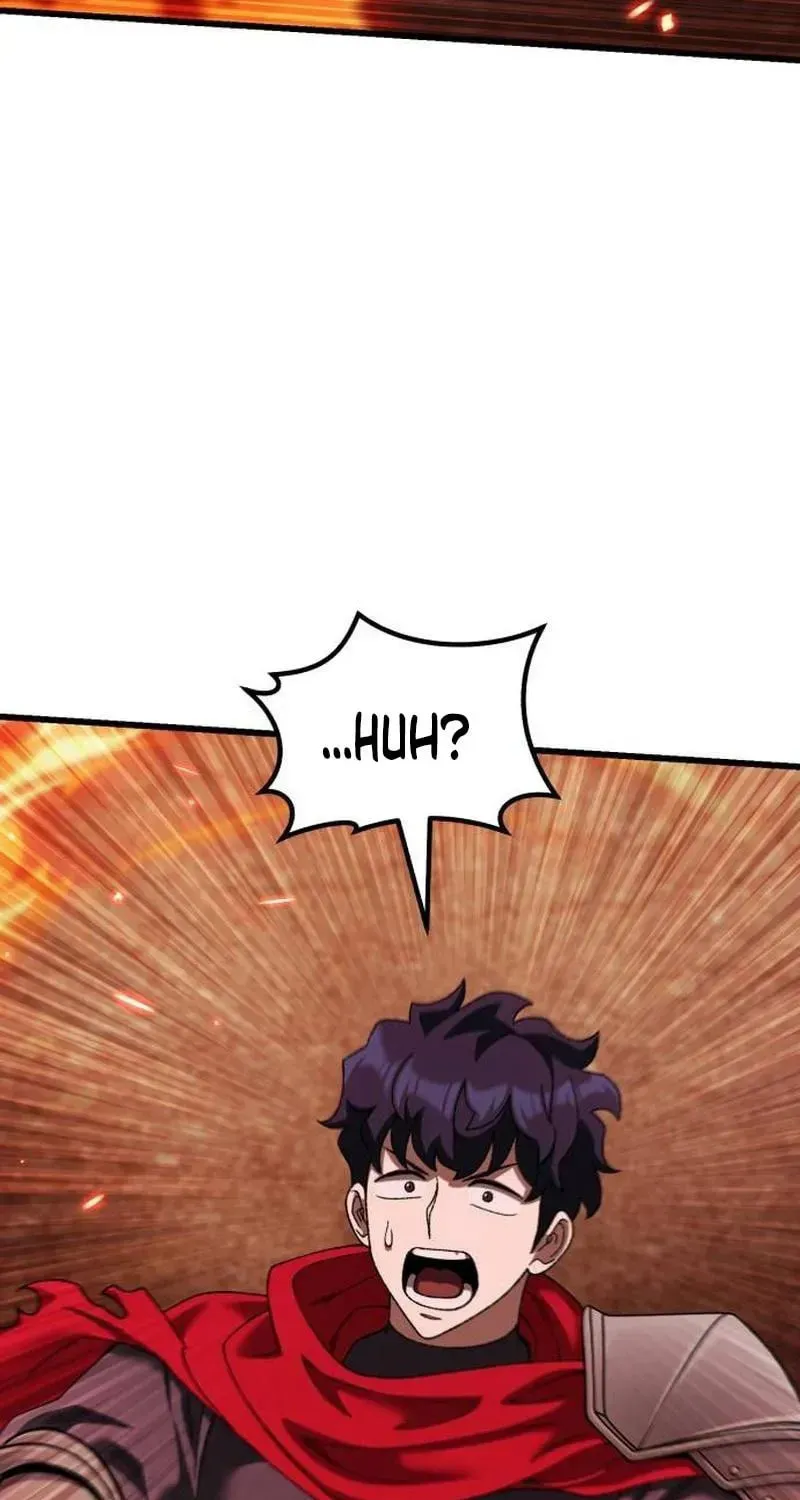 I Regressed but the World Didn't Fall Chapter 59 page 31 - 