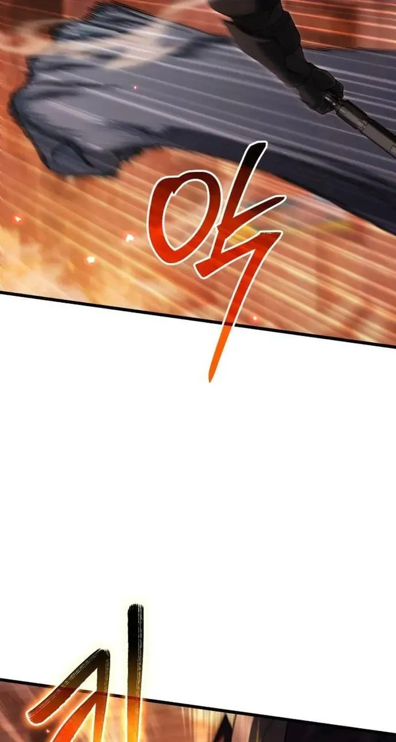 I Regressed but the World Didn't Fall Chapter 59 page 37 - 