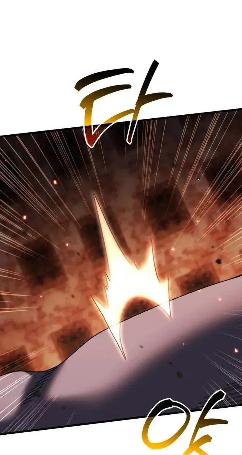 I Regressed but the World Didn't Fall Chapter 59 page 39 - 