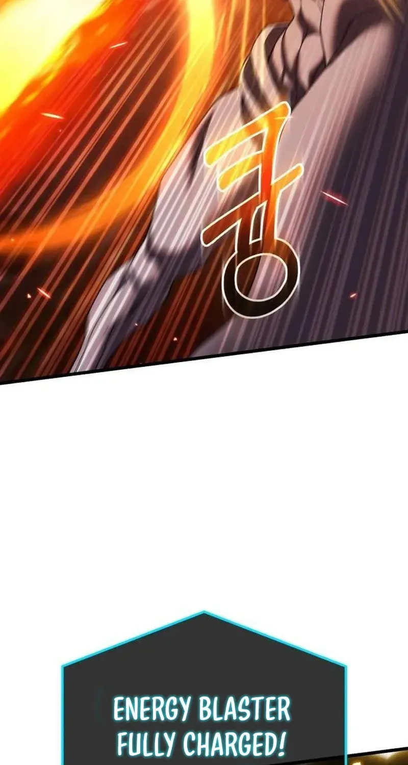 I Regressed but the World Didn't Fall Chapter 59 page 42 - 