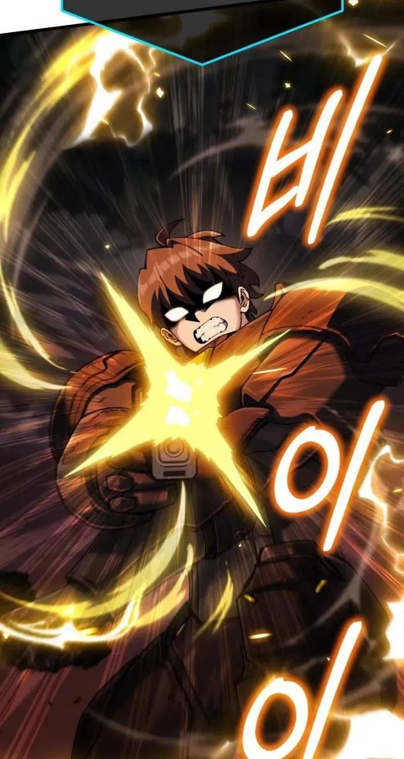 I Regressed but the World Didn't Fall Chapter 59 page 43 - 