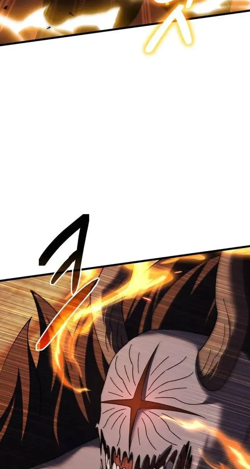 I Regressed but the World Didn't Fall Chapter 59 page 44 - 