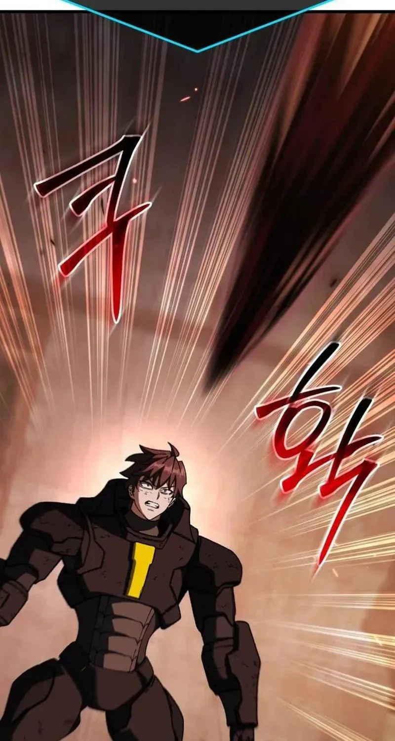 I Regressed but the World Didn't Fall Chapter 59 page 6 - 