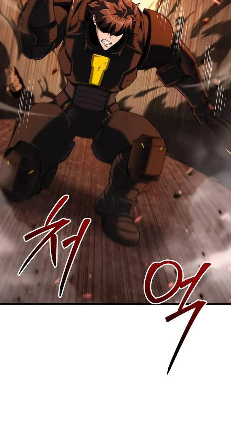 I Regressed but the World Didn't Fall Chapter 59 page 51 - 