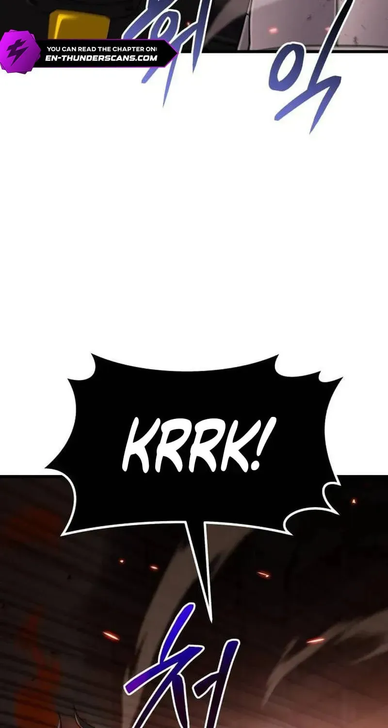 I Regressed but the World Didn't Fall Chapter 59 page 57 - 