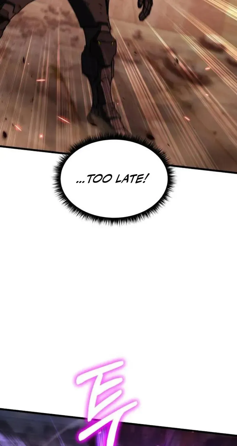 I Regressed but the World Didn't Fall Chapter 59 page 7 - 