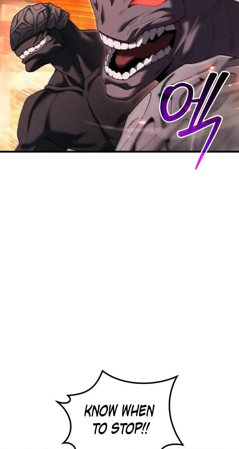 I Regressed but the World Didn't Fall Chapter 59 page 63 - 