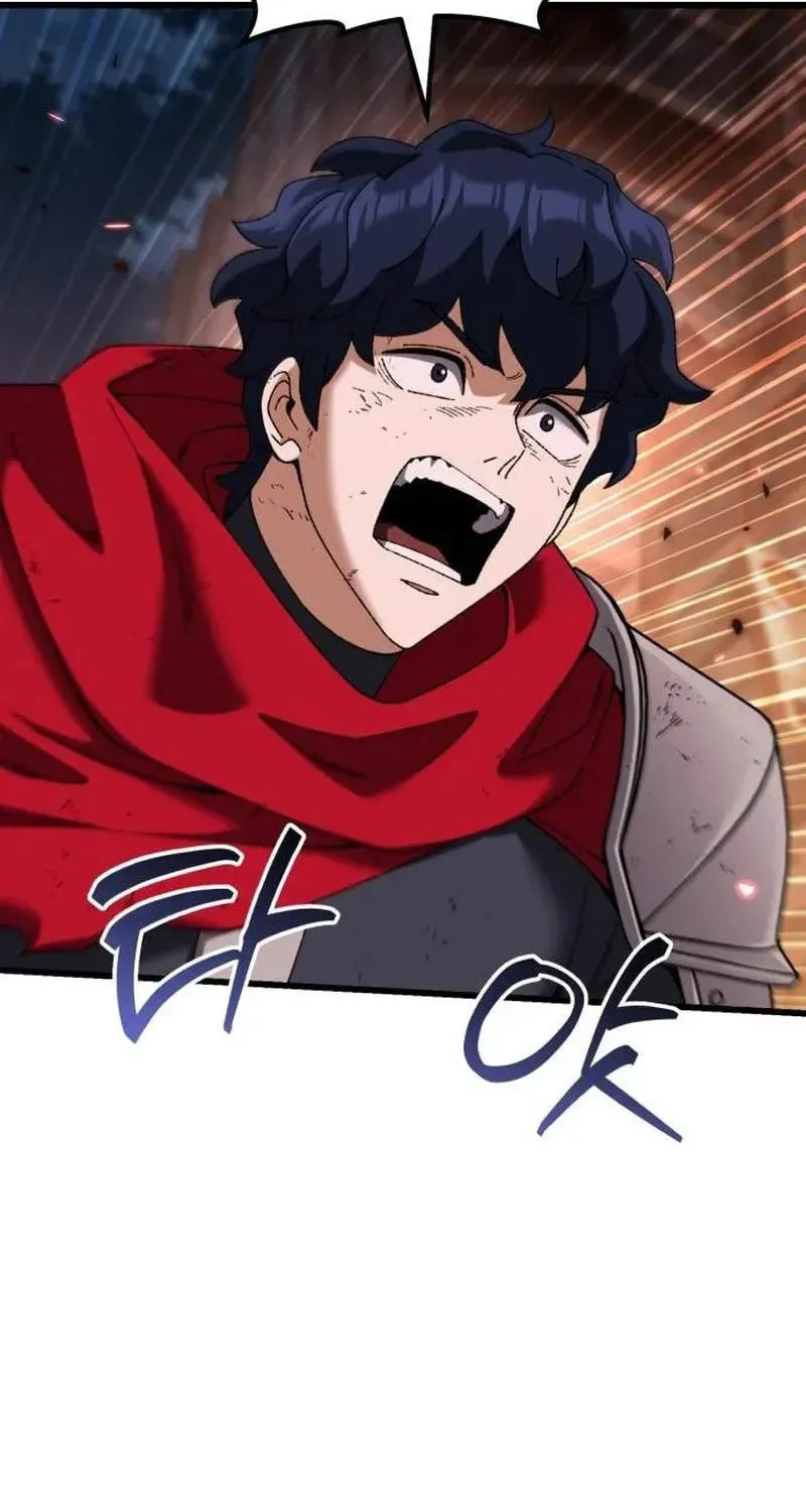I Regressed but the World Didn't Fall Chapter 59 page 64 - 