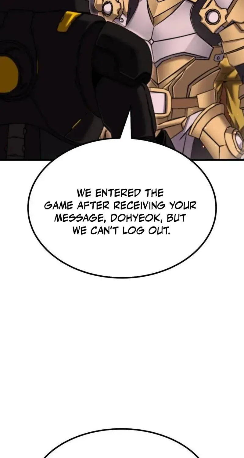 I Regressed but the World Didn't Fall Chapter 59 page 71 - 
