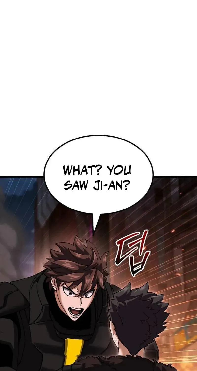 I Regressed but the World Didn't Fall Chapter 59 page 73 - 