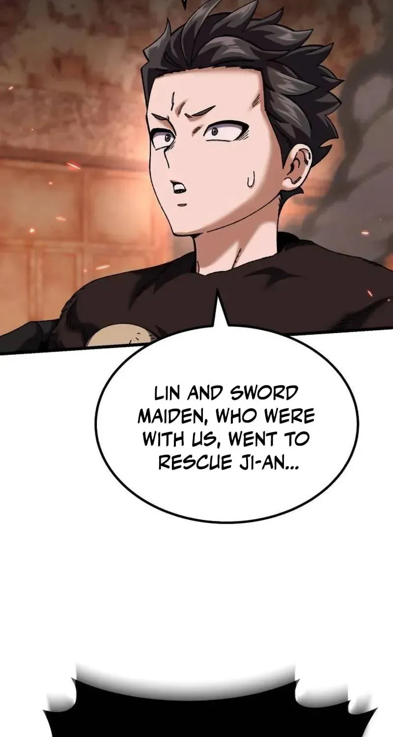 I Regressed but the World Didn't Fall Chapter 59 page 75 - 