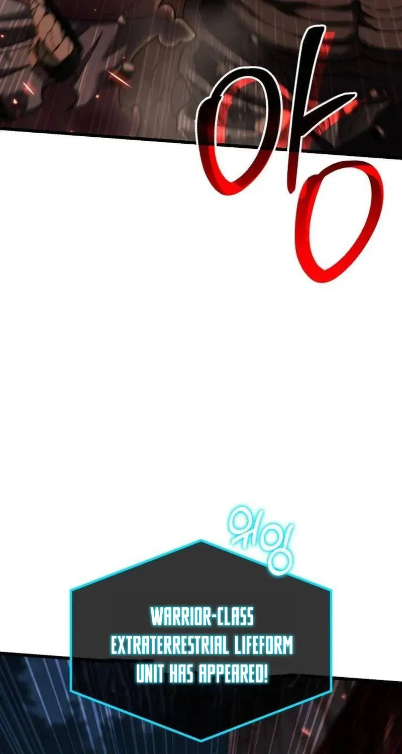 I Regressed but the World Didn't Fall Chapter 59 page 79 - 