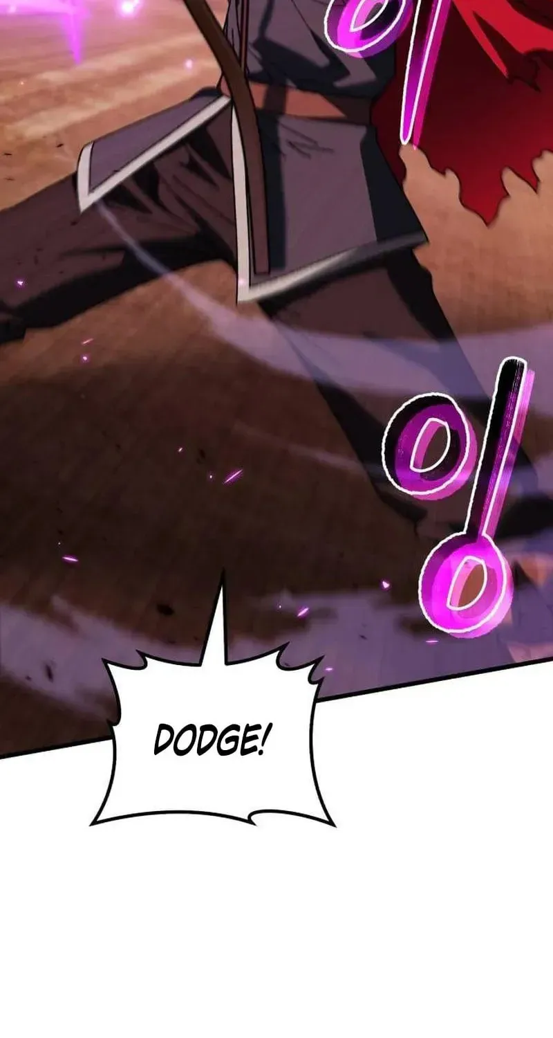 I Regressed but the World Didn't Fall Chapter 59 page 10 - 