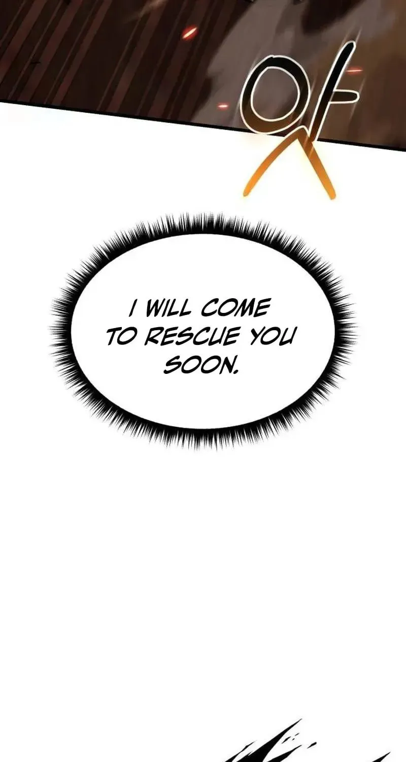 I Regressed but the World Didn't Fall Chapter 59 page 91 - 
