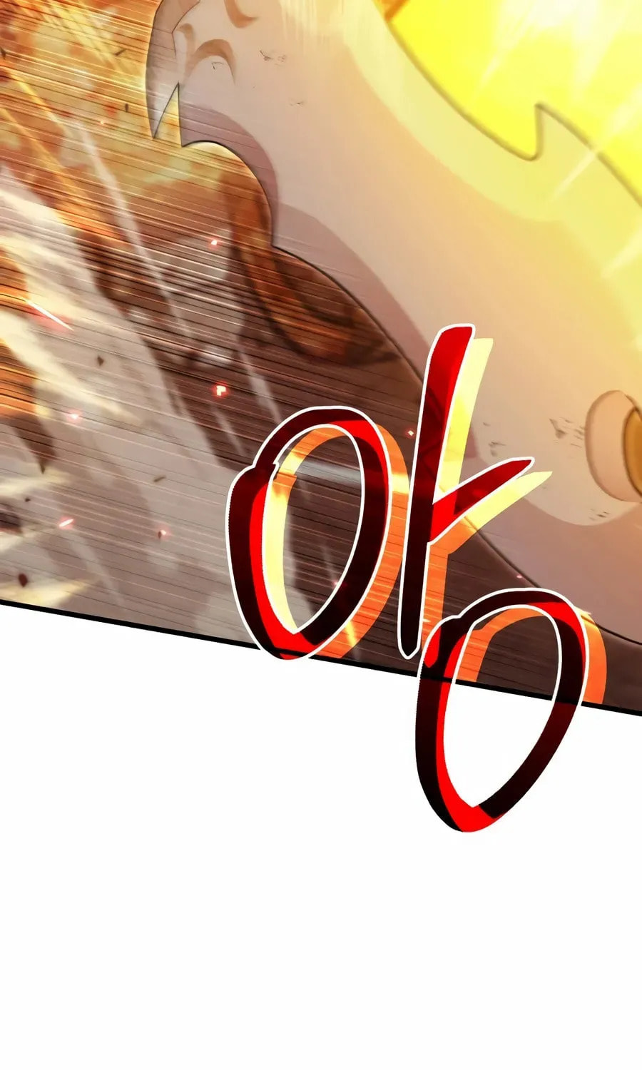 I Regressed but the World Didn't Fall Chapter 60 page 104 - 