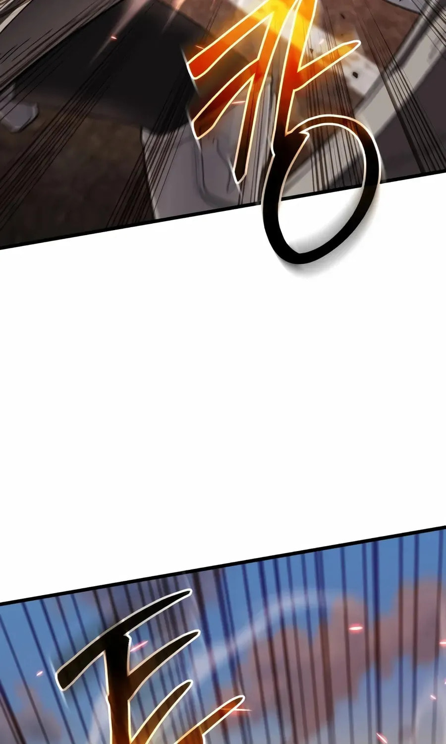 I Regressed but the World Didn't Fall Chapter 60 page 109 - 