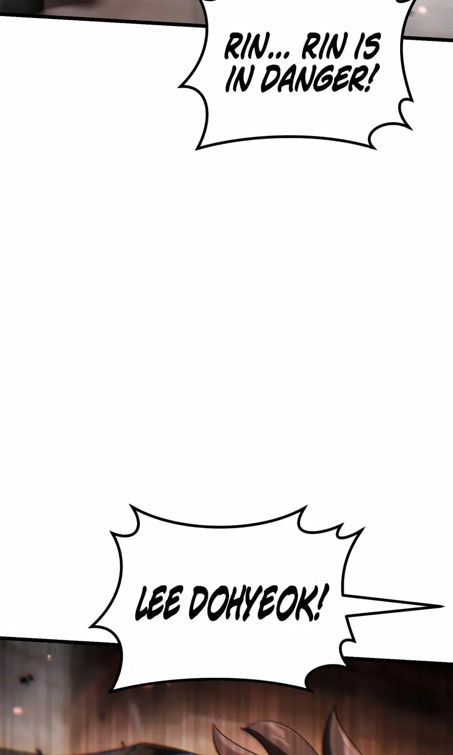 I Regressed but the World Didn't Fall Chapter 60 page 12 - 