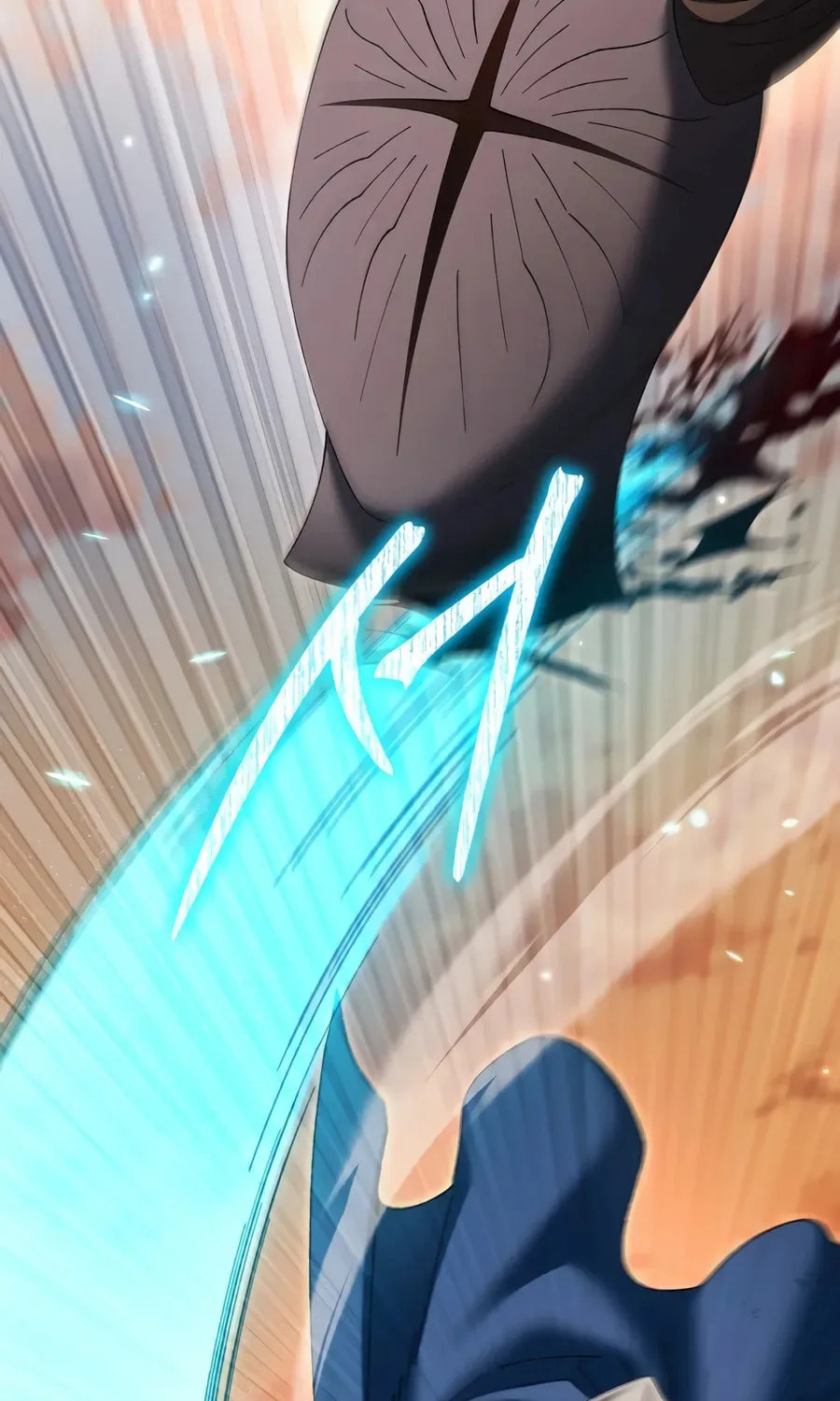 I Regressed but the World Didn't Fall Chapter 60 page 114 - 