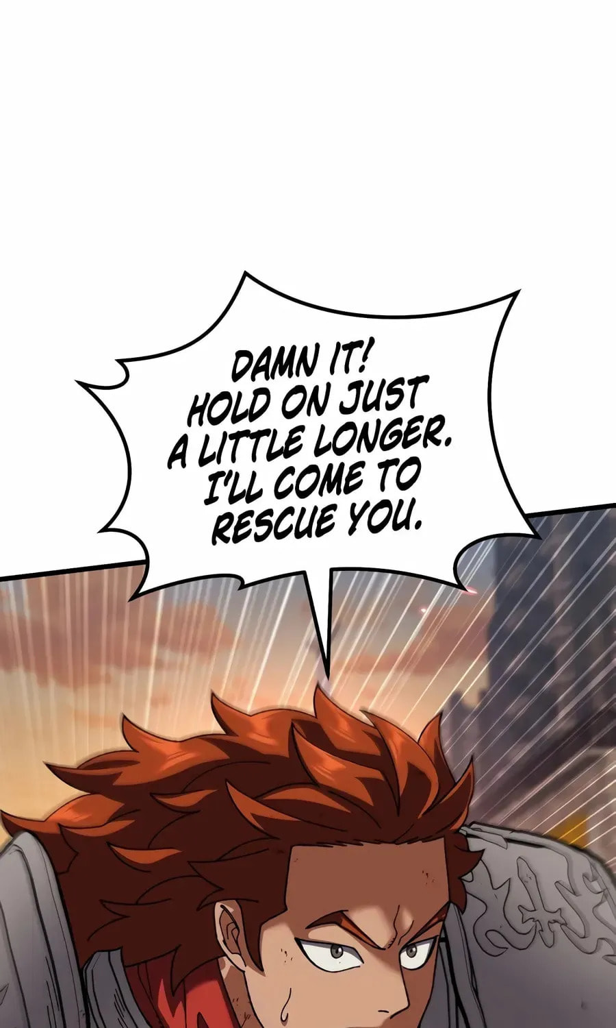 I Regressed but the World Didn't Fall Chapter 60 page 120 - 