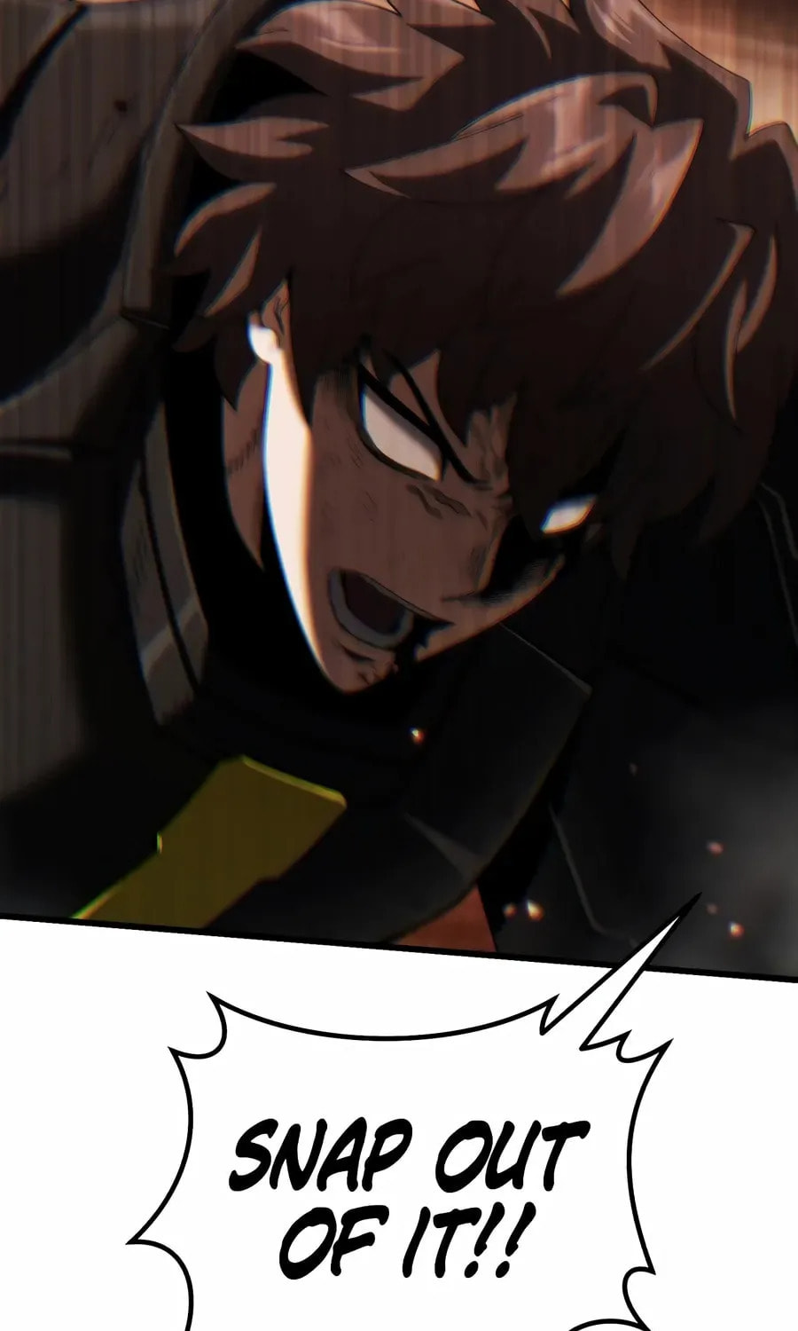 I Regressed but the World Didn't Fall Chapter 60 page 13 - 